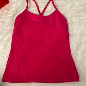 lululemon tank